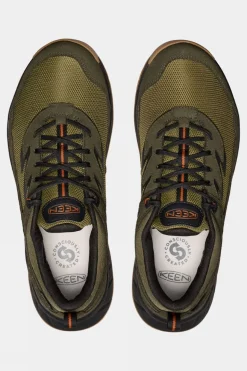 Mens Hightrail Waterproof Hiking Shoes