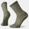 Mens Hike Classic Edition Full Cushion Crew Socks