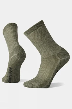 Mens Hike Classic Edition Full Cushion Crew Socks