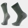 Mens Hike Classic Edition Full Cushion 2nd Cut Crew Socks