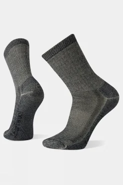 Mens Hike Classic Edition Full Cushion Crew Socks