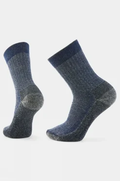 Mens Hike Classic Edition Full Cushion 2nd Cut Crew Socks