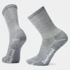Mens Hike Classic Edition Light Cushion Crew Socks
