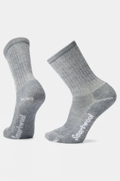 Mens Hike Classic Edition Light Cushion Crew Socks