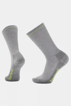 Mens Hike Classic Edition Full Cushion 2nd Cut Crew Socks