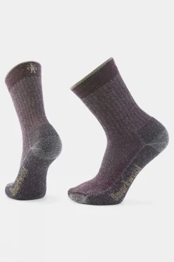 Mens Hike Classic Edition Full Cushion 2nd Cut Crew Socks