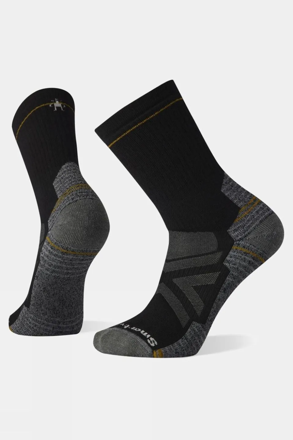 Mens Hike Full Cushion Crew Socks
