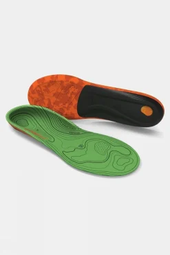 Mens Hike Support Insoles