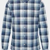 Mens Hillroad Tailored Shirt