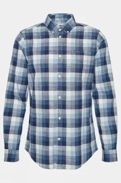 Mens Hillroad Tailored Shirt