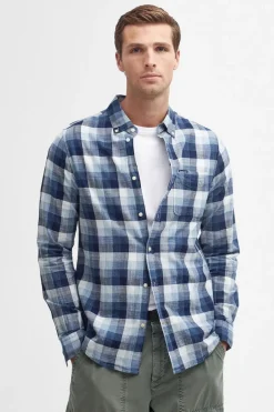 Mens Hillroad Tailored Shirt