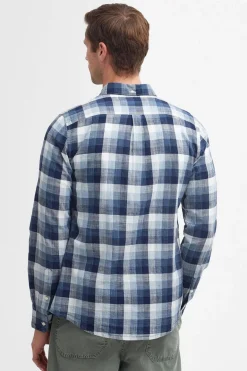 Mens Hillroad Tailored Shirt