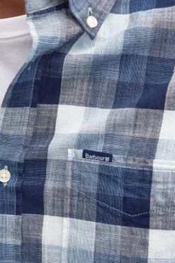 Mens Hillroad Tailored Shirt