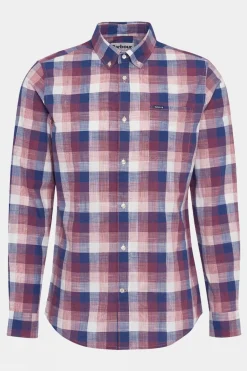 Mens Hillroad Tailored Shirt