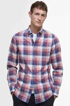 Mens Hillroad Tailored Shirt