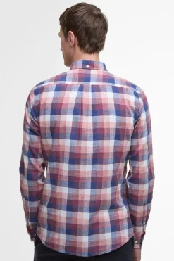 Mens Hillroad Tailored Shirt