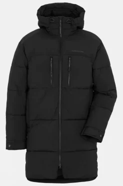 Mens Hilmer Parka