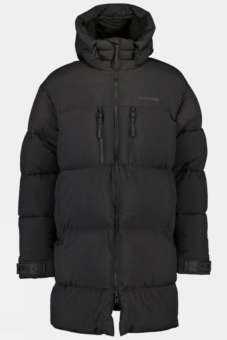 Mens Hilmer Parka