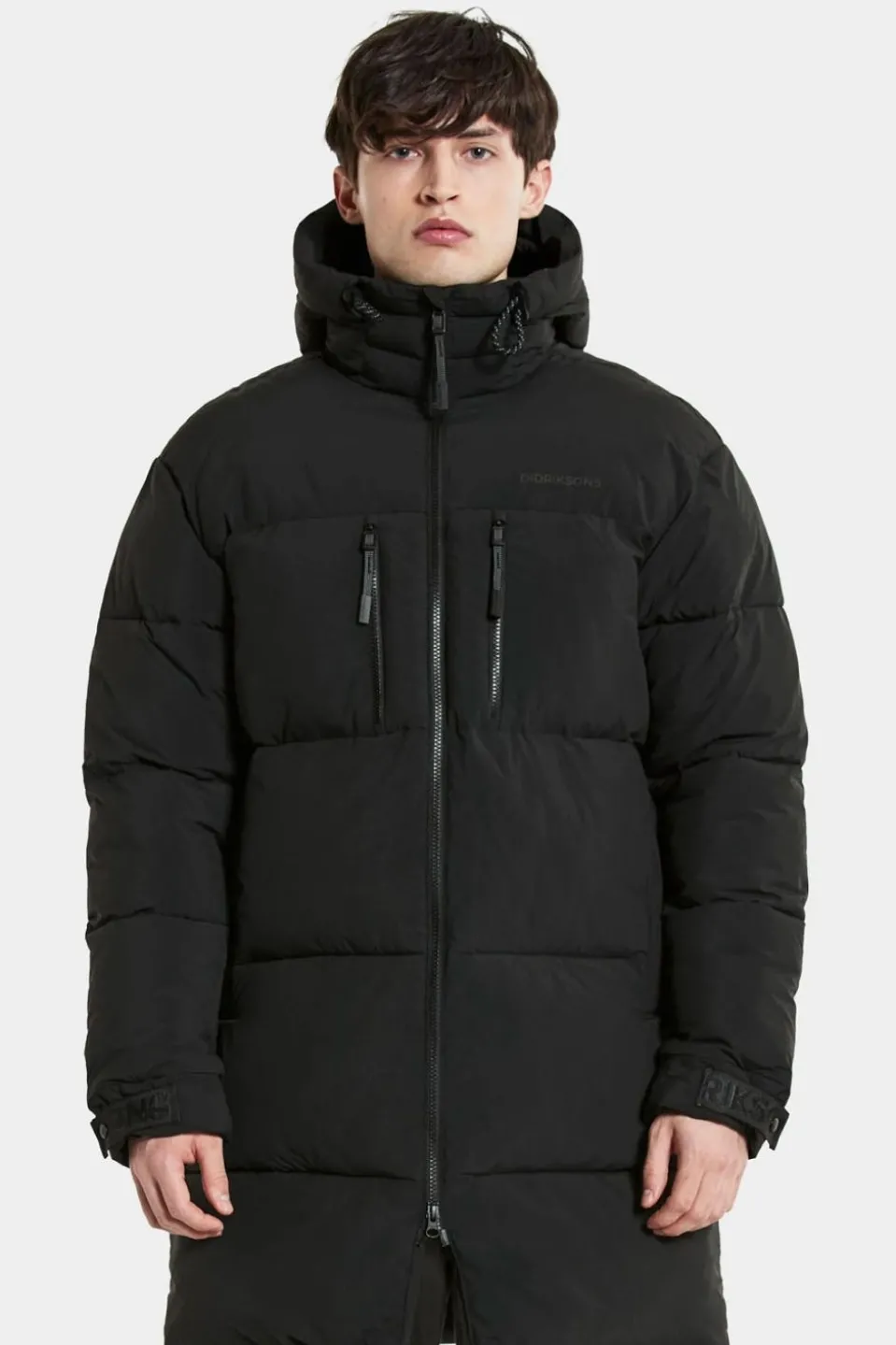 Mens Hilmer Parka