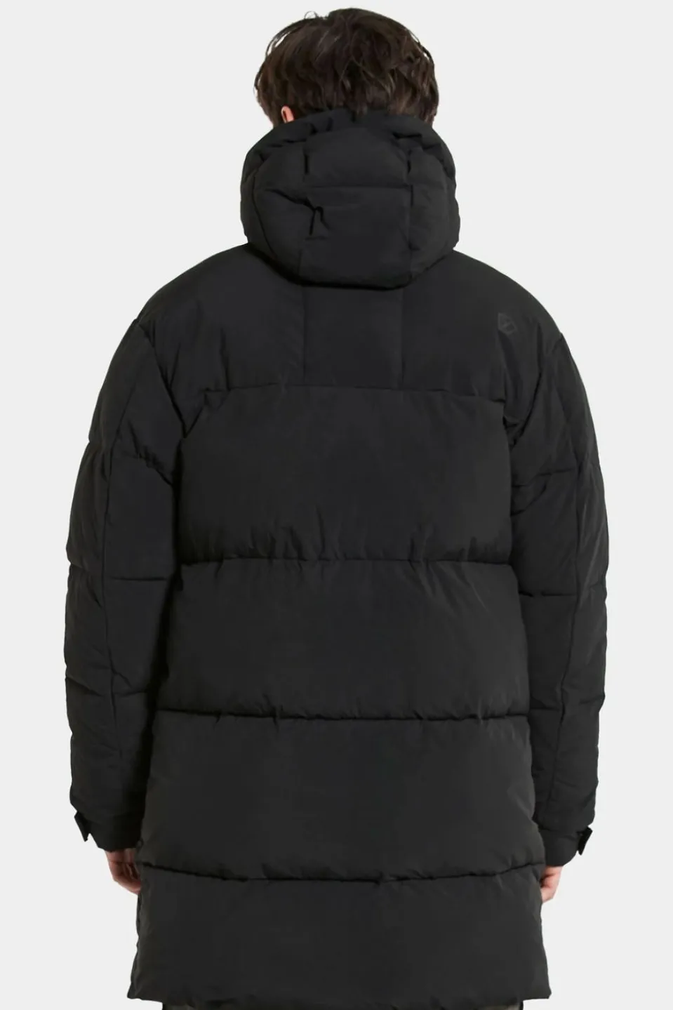 Mens Hilmer Parka