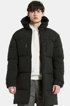 Mens Hilmer Parka