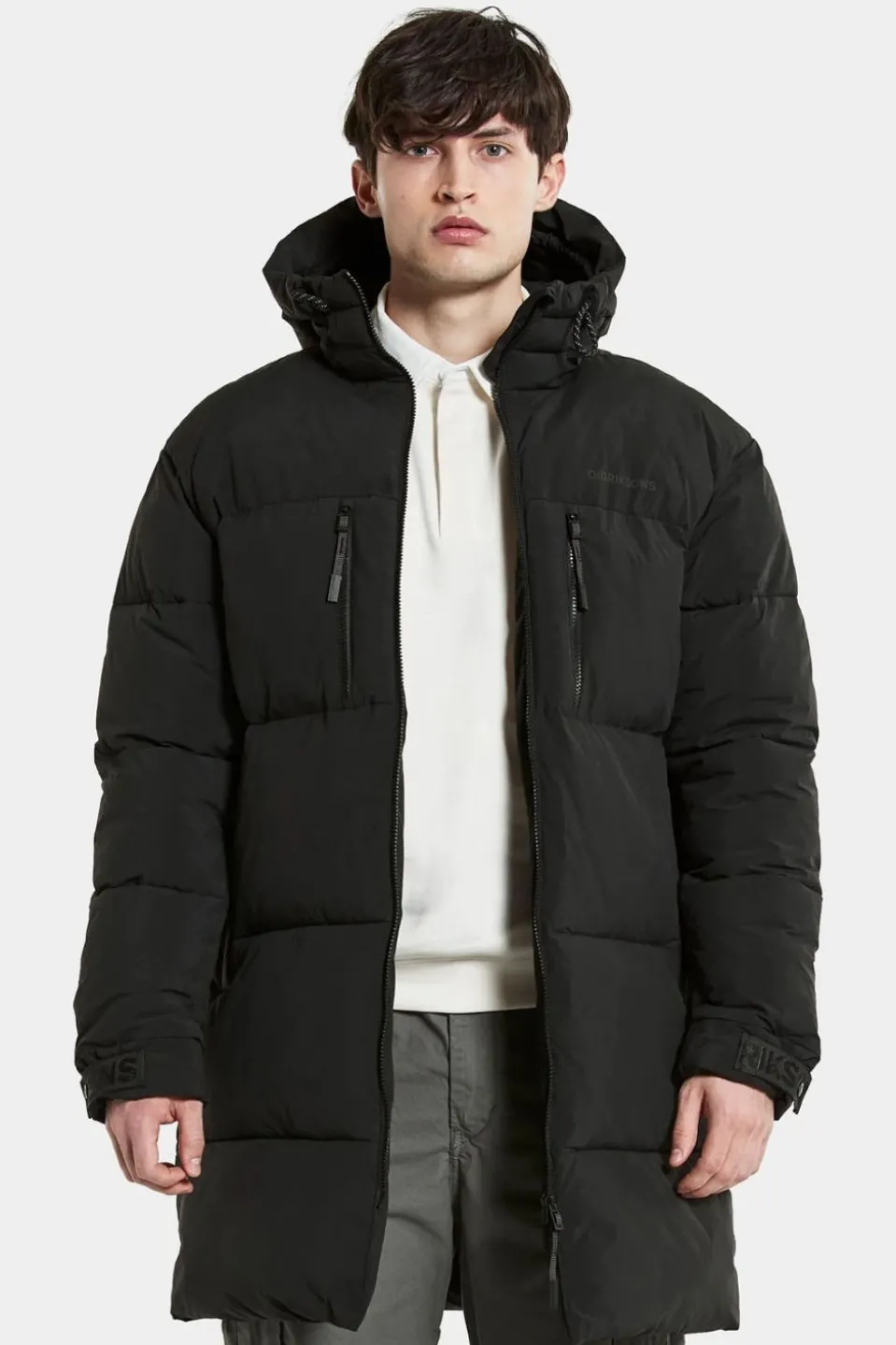 Mens Hilmer Parka