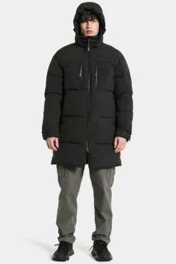 Mens Hilmer Parka