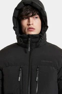 Mens Hilmer Parka