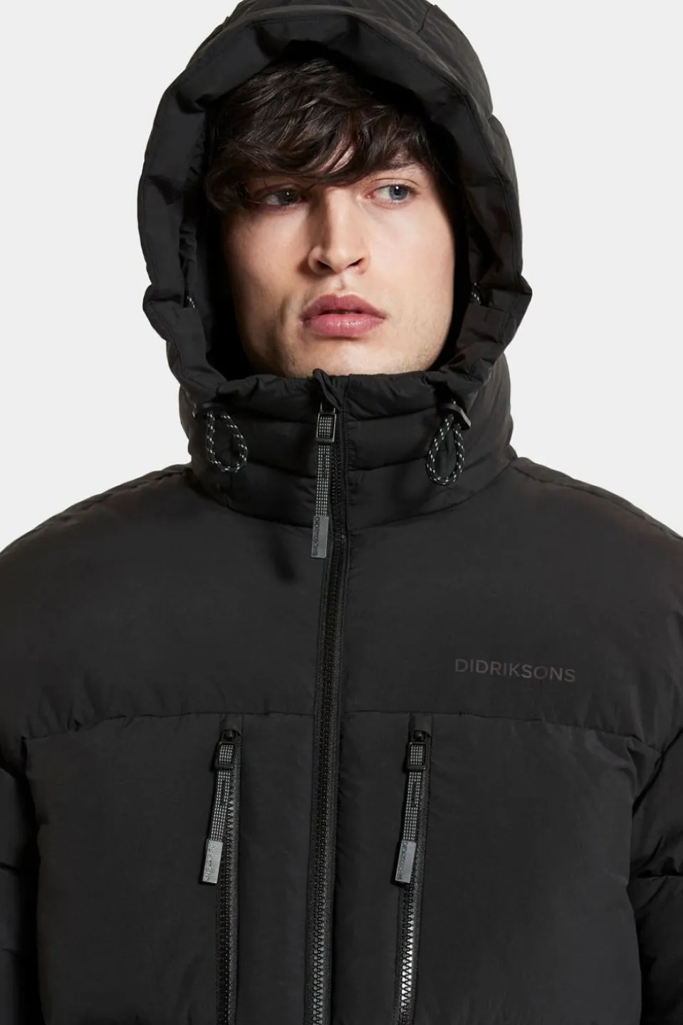 Mens Hilmer Parka