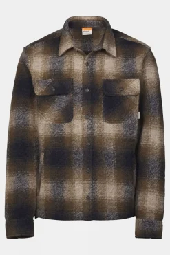 Mens Hinton Overshirt