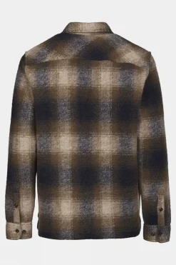 Mens Hinton Overshirt