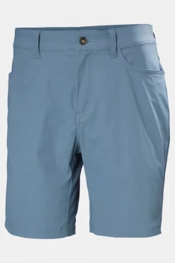 Mens Holmen 5 Pocket Shorts