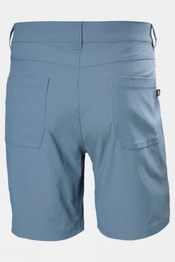 Mens Holmen 5 Pocket Shorts