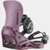 Mens Hologram Snowboard Bindings