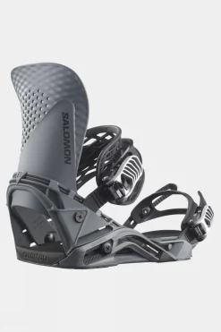 Mens Hologram Snowboard Bindings