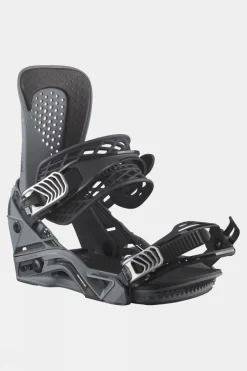 Mens Hologram Snowboard Bindings