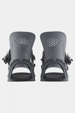 Mens Hologram Snowboard Bindings