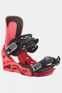 Mens Hologram Snowboard Bindings