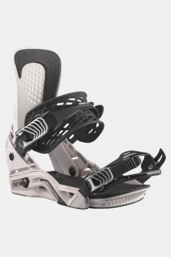 Mens Hologram Snowboard Bindings