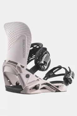Mens Hologram Snowboard Bindings