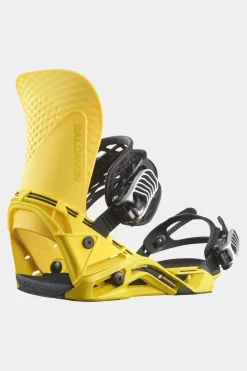 Mens Hologram Snowboard Bindings