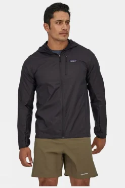 Mens Houdini Jacket
