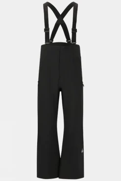 Mens Hoverla Bib Ski Pants