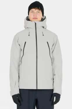 Mens Hoverla Shell Jacket