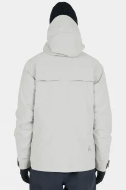 Mens Hoverla Shell Jacket