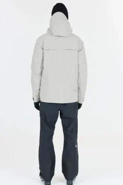 Mens Hoverla Shell Jacket