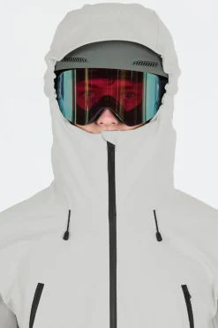 Mens Hoverla Shell Jacket