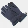 Mens Hoveton Waterproof Sherpa Fleece Gloves