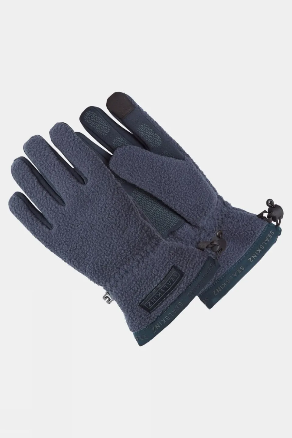 Mens Hoveton Waterproof Sherpa Fleece Gloves