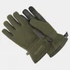Mens Hoveton Waterproof Sherpa Fleece Gloves